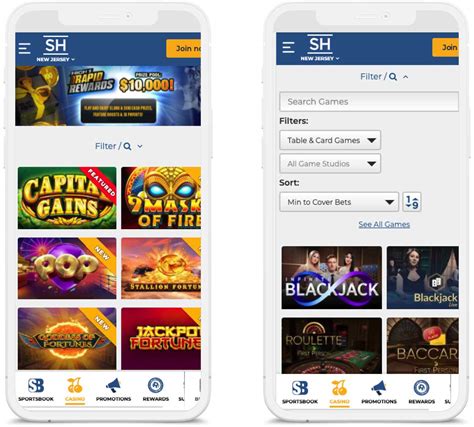 sugarhouse casino online bonus.